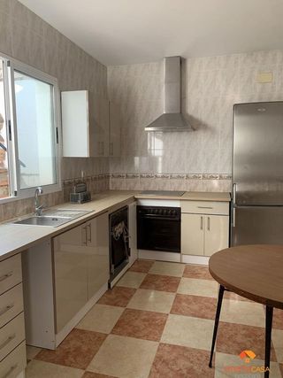 Chalet en venta en Almendralejo