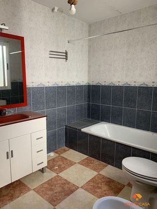 Chalet en venta en Almendralejo