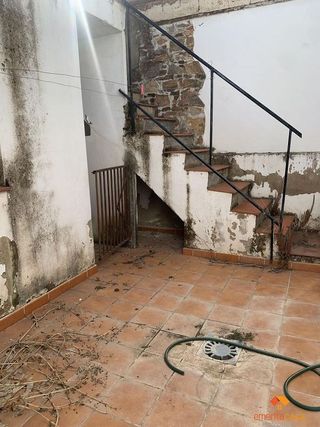 Chalet en venta en Almendralejo