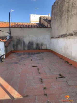 Chalet en venta en Almendralejo