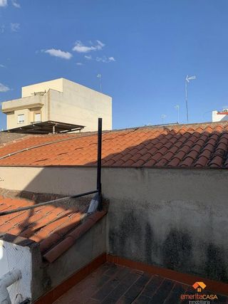 Chalet en venta en Almendralejo