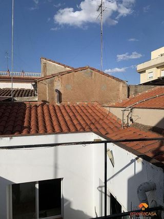 Chalet en venta en Almendralejo