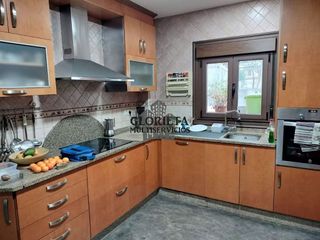 Chalet en venta en Ponteareas