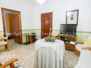 Casa pareada en venta en Alcázar de San Juan