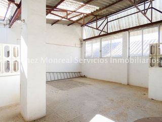 Casa pareada en venta en Alcázar de San Juan