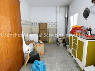 Casa pareada en venta en Alcázar de San Juan