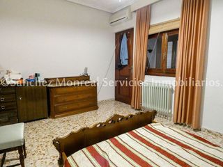 Casa pareada en venta en Alcázar de San Juan