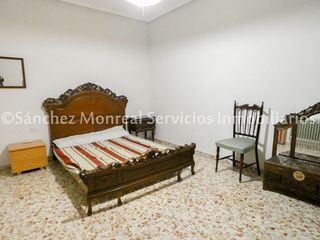 Casa pareada en venta en Alcázar de San Juan