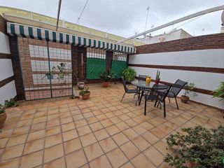 Casa adosada en venta en Andújar