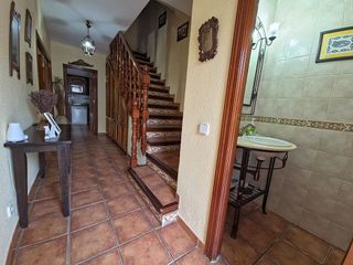 Casa adosada en venta en Andújar