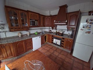 Casa adosada en venta en Andújar