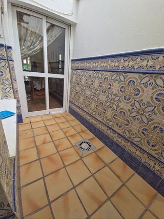 Casa adosada en venta en Andújar