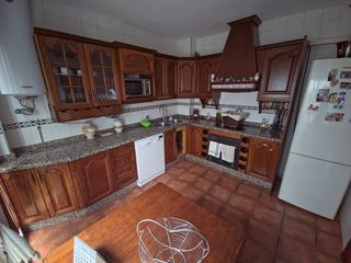 Casa adosada en venta en Andújar