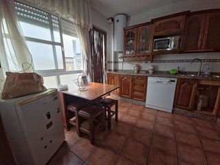 Casa adosada en venta en Andújar