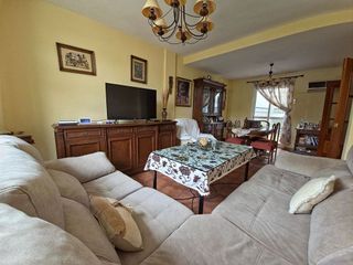 Casa adosada en venta en Andújar