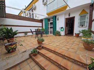 Casa adosada en venta en Andújar
