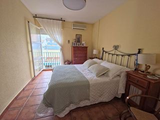 Casa adosada en venta en Andújar