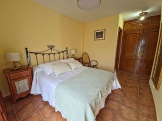 Casa adosada en venta en Andújar