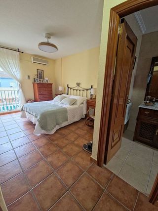 Casa adosada en venta en Andújar