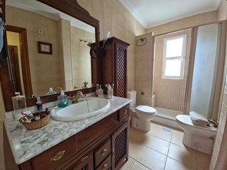 Casa adosada en venta en Andújar