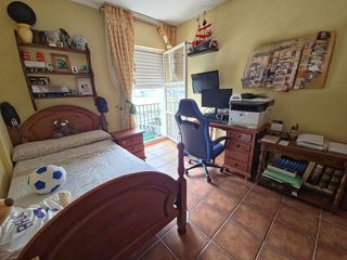 Casa adosada en venta en Andújar