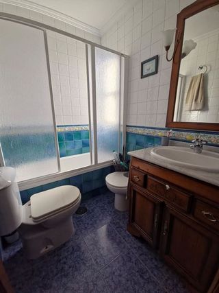 Casa adosada en venta en Andújar