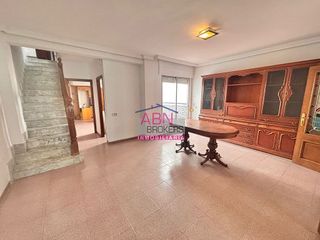 Casa adosada en venta en Albaida