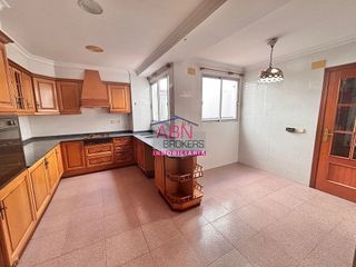 Casa adosada en venta en Albaida
