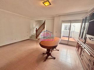 Casa adosada en venta en Albaida