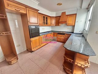 Casa adosada en venta en Albaida