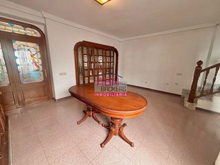 Casa adosada en venta en Albaida