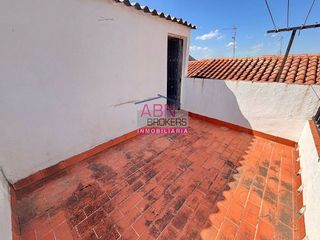 Casa adosada en venta en Albaida