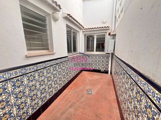 Casa adosada en venta en Albaida