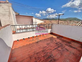 Casa adosada en venta en Albaida