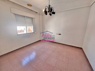 Casa adosada en venta en Albaida