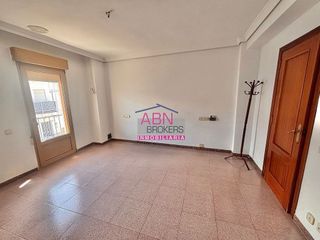 Casa adosada en venta en Albaida