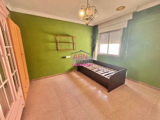 Casa adosada en venta en Albaida