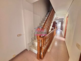 Casa adosada en venta en Albaida