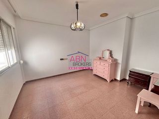 Casa adosada en venta en Albaida