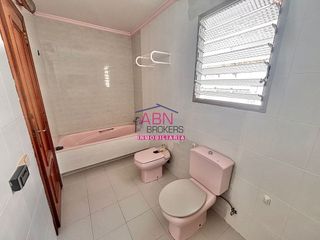 Casa adosada en venta en Albaida