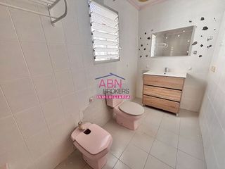 Casa adosada en venta en Albaida