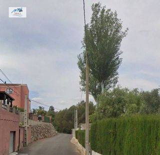 Chalet en venta en Vilamarxant