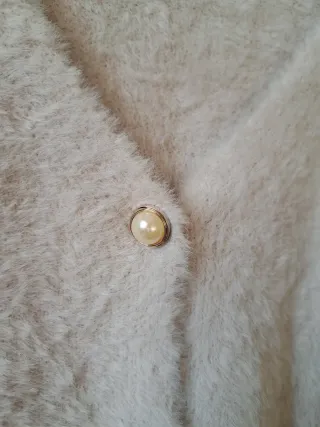 Maglioncino corto morbido