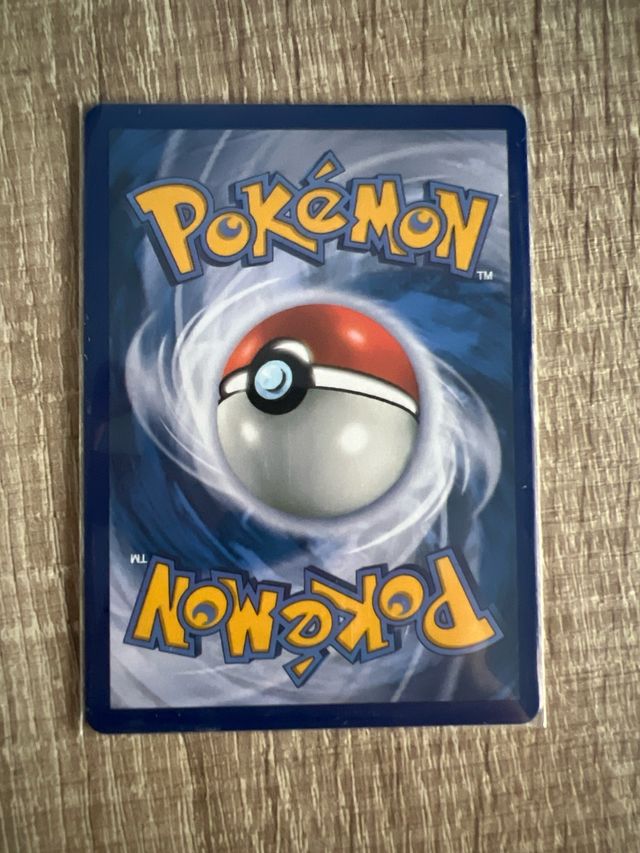 Helioptile 143/132 Carta Pokémon