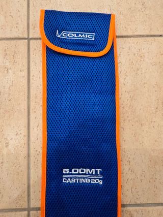 Fodero Colmic Superior