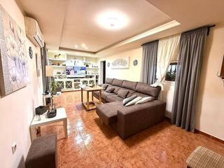 Chalet en venta en La Banda - Campo de Fútbol en Chiclana de la Frontera