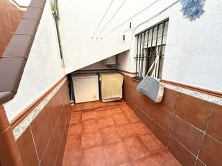 Chalet en venta en La Banda - Campo de Fútbol en Chiclana de la Frontera