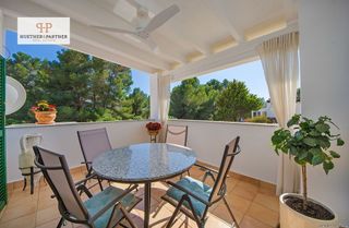 Casa pareada en venta en Campos