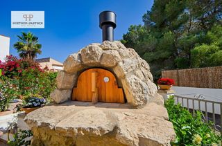 Casa pareada en venta en Campos