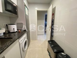 Piso en venta en Riu en Santa Coloma de Gramanet